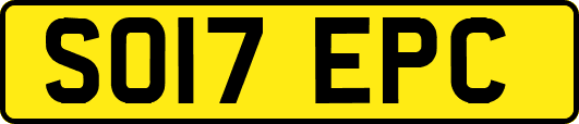 SO17EPC