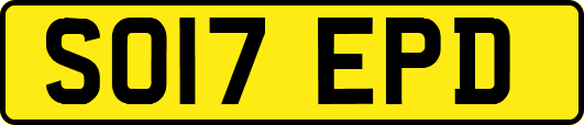 SO17EPD