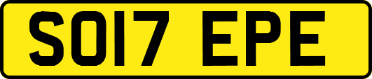 SO17EPE