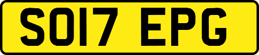 SO17EPG