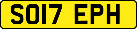 SO17EPH