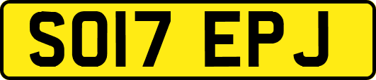 SO17EPJ