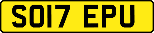 SO17EPU