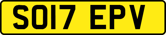 SO17EPV