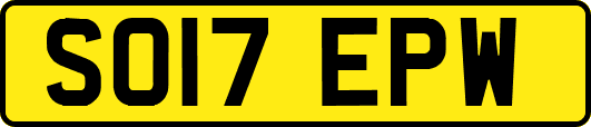 SO17EPW