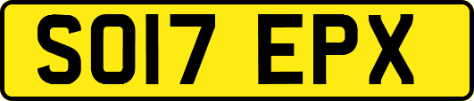 SO17EPX
