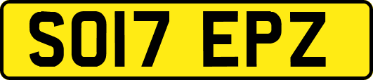 SO17EPZ