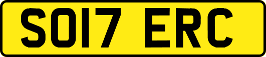 SO17ERC