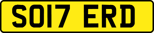 SO17ERD