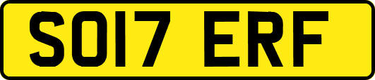 SO17ERF