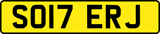 SO17ERJ