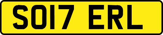 SO17ERL