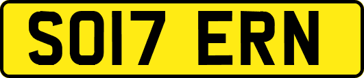 SO17ERN