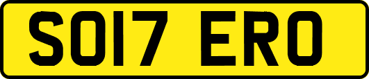 SO17ERO