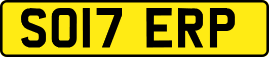 SO17ERP