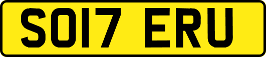 SO17ERU