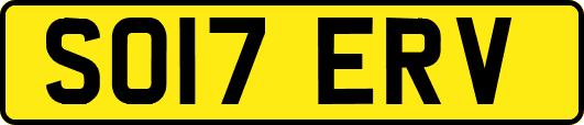 SO17ERV