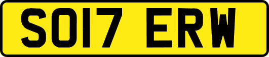 SO17ERW