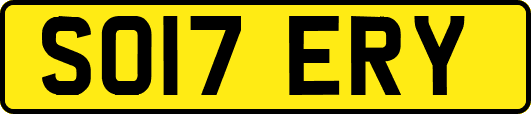 SO17ERY