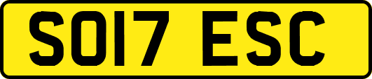 SO17ESC