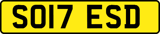 SO17ESD
