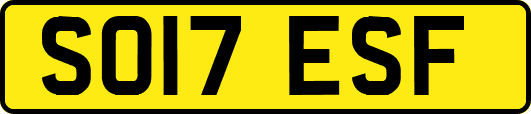SO17ESF