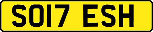 SO17ESH