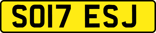 SO17ESJ