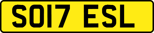 SO17ESL