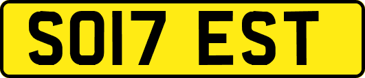 SO17EST