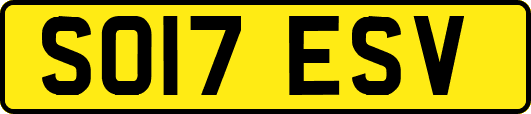 SO17ESV