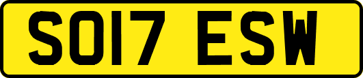 SO17ESW