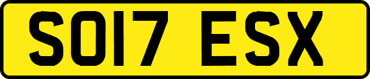 SO17ESX