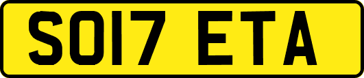 SO17ETA