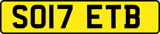 SO17ETB
