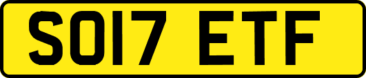 SO17ETF