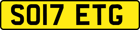 SO17ETG
