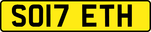 SO17ETH