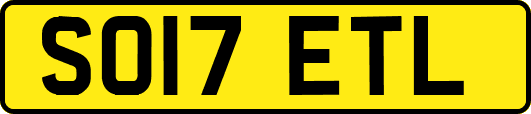 SO17ETL