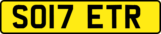 SO17ETR