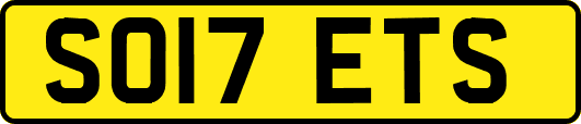 SO17ETS