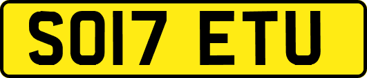 SO17ETU