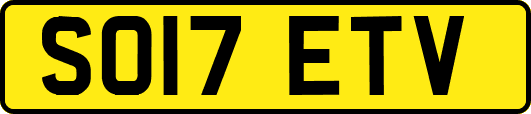 SO17ETV