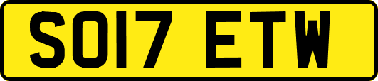 SO17ETW