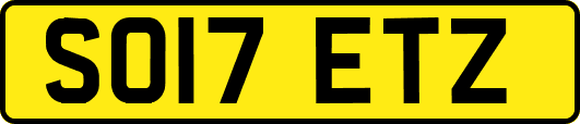 SO17ETZ