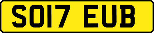 SO17EUB
