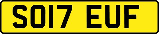 SO17EUF