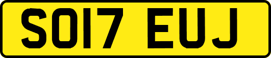 SO17EUJ