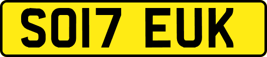 SO17EUK