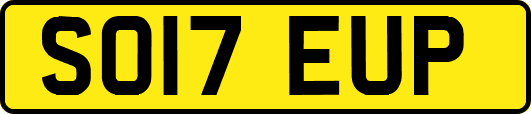SO17EUP
